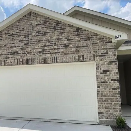Rent this 4 bed house on Whitworth Drive in Fort Worth, TX 76052
