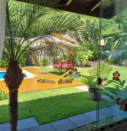 Buy this 4 bed house on Avenida Luiz Boiteux Piazza in Canasvieiras, Florianópolis - SC