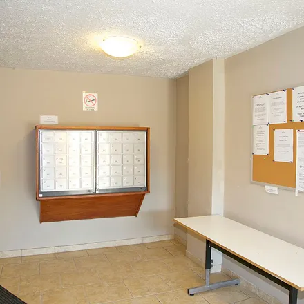 Rent this 1 bed apartment on 32 Dawson Road in Guelph, ON N1H 5T8