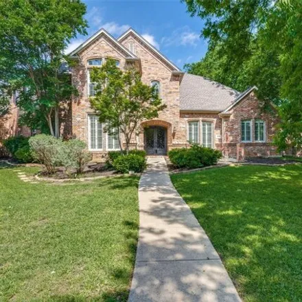 Buy this 5 bed house on 901 Westwind Cove in Coppell, TX 75019