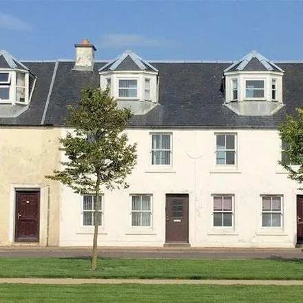 Buy this 3 bed townhouse on Virgin Money in Poltalloch Street, Lochgilphead