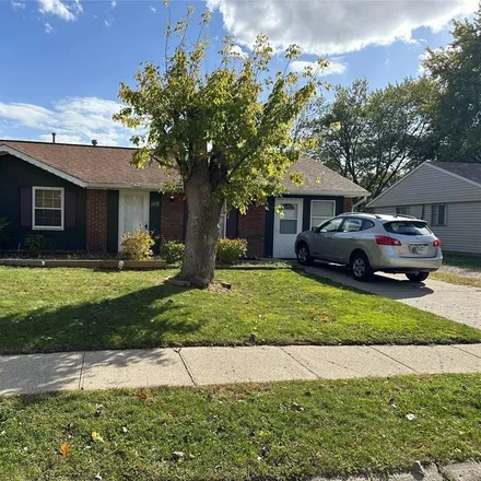 Image 1 - 6013 Wixshire Drive, Indianapolis, IN 46254, USA - House for sale