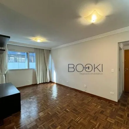 Rent this 2 bed apartment on Avenida Engenheiro Luís Carlos Berrini 923 in Vila Olímpia, São Paulo - SP
