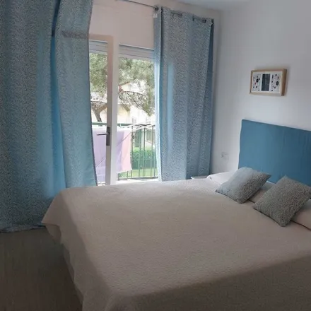 Rent this 2 bed apartment on 17300 Blanes