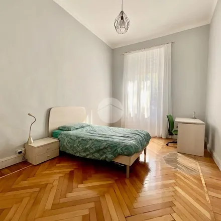 Image 9 - Corso Francesco Ferrucci 8, 10138 Turin TO, Italy - Apartment for rent