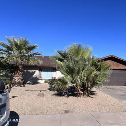 Buy this 3 bed house on 3542 West Acapulco Lane in Phoenix, AZ 85053