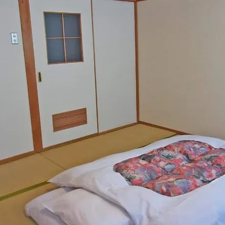 Rent this 1 bed house on Ozu in Ehime Prefecture, Japan