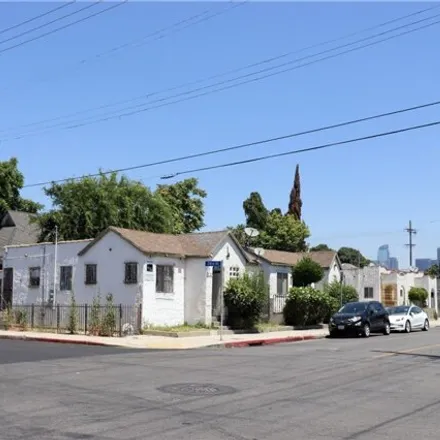 Image 6 - 2705 Trinity St, Los Angeles, California, 90011 - House for sale