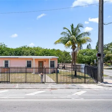 Buy this 3 bed house on 16210 Northwest 22nd Avenue in Bunche Park, Miami Gardens