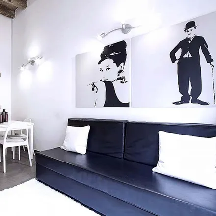 Rent this 3 bed apartment on Carrer del Portal Nou in 7, 08003 Barcelona