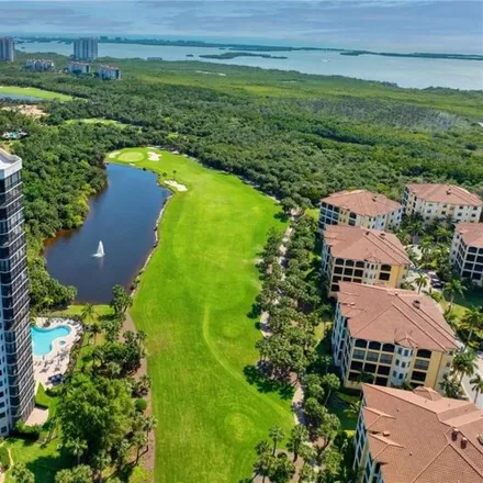 Buy this 2 bed condo on 23650 Via Veneto in The Colony Golf & Bay Club, Lee County