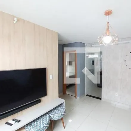 Buy this 2 bed apartment on Rua Conselheiro Pena in Itapoã, Belo Horizonte - MG