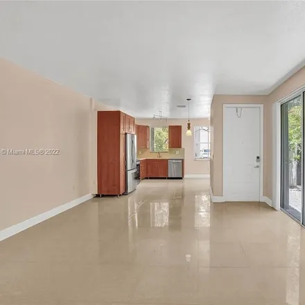 Image 9 - 1565 Yellowheart Way, Hollywood, FL 33019, USA - Townhouse for rent