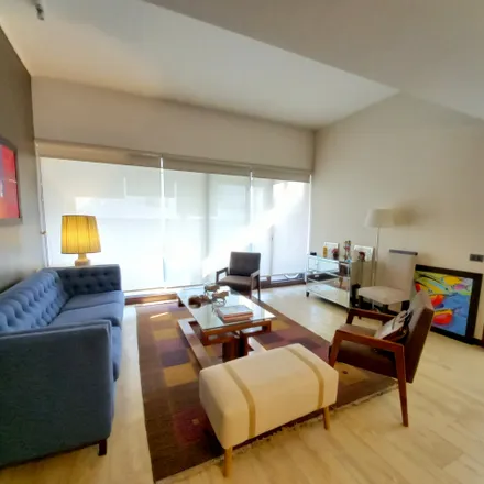 Buy this 3 bed apartment on El Peral in 769 0286 Lo Barnechea, Chile