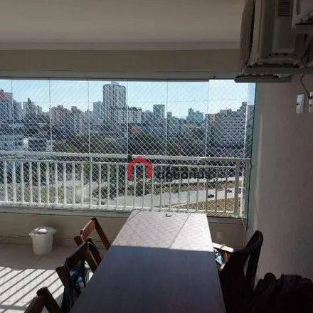 Buy this 3 bed apartment on Choice Vale in Rua Síria 45, Jardim Oswaldo Cruz