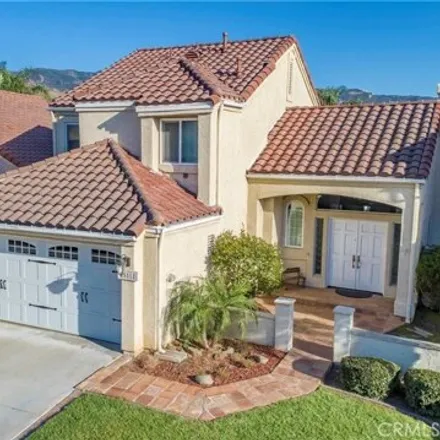 Rent this 3 bed house on 25518 Palermo Way in Yorba Linda, CA 92887