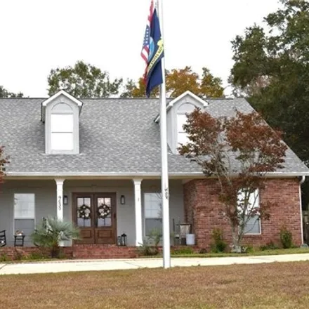 Buy this 4 bed house on 9022 Old Pascagoula Road in Cloverdale, Mobile County