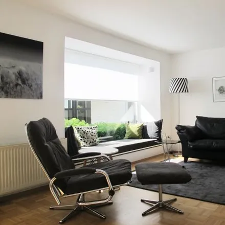Rent this 5 bed apartment on Gareisstraße 1 in 80937 Munich, Germany