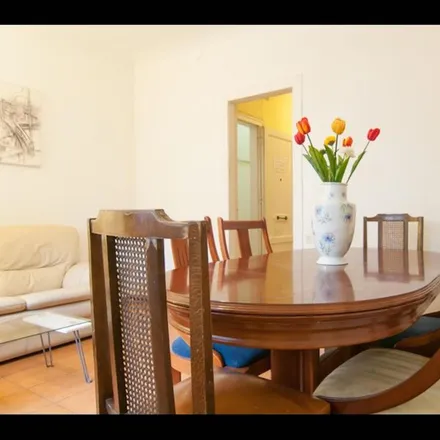 Image 7 - Carrer del Pintor Pahissa, 15, 08001 Barcelona, Spain - Room for rent