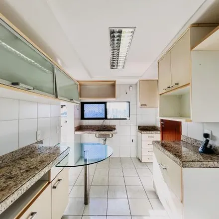 Buy this 2 bed apartment on Rua Desembargador José Gomes da Costa in Capim Macio, Natal - RN