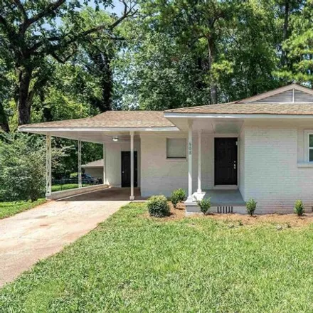 Rent this 3 bed house on 608 Roebuck Forest Dr in Birmingham, Alabama
