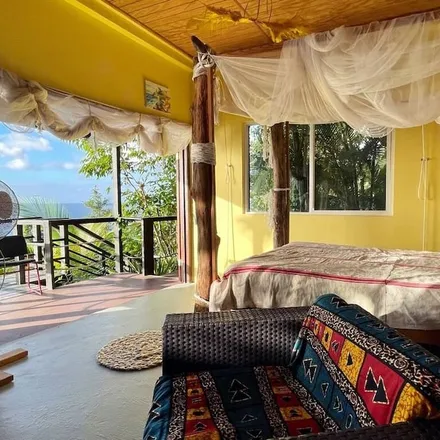 Rent this 1 bed house on Saint Lucia