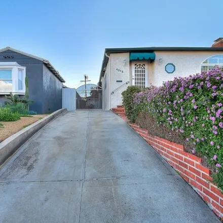 Image 5 - 4326 West 58th Place, Los Angeles, CA 90043, USA - House for sale