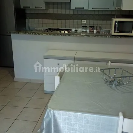 Image 6 - Via Cristoforo Colombo, 88068 Marina di Davoli CZ, Italy - Apartment for rent