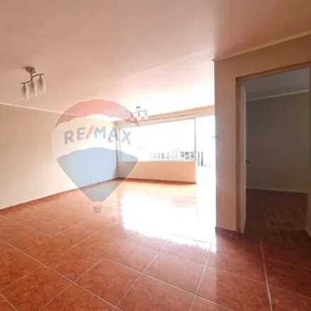 Rent this 4 bed house on Avenida Argentina in 127 1987 Antofagasta, Chile