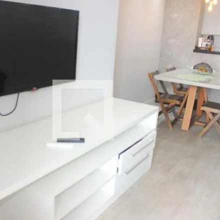 Rent this 3 bed apartment on Rua Dona Tecla 237 in Picanço, Guarulhos - SP