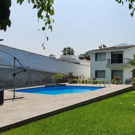 Image 4 - La Laguna Grande Avenue, La Molina, Lima Metropolitan Area 15026, Peru - House for sale
