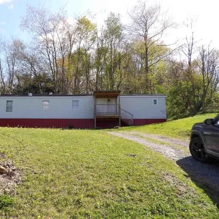Buy this 3 bed house on 222 Feather Street in Terra Alta, Preston County