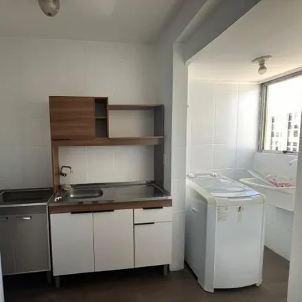 Rent this 1 bed apartment on Rua Pinheiro Machado in Centro, Lajeado - RS