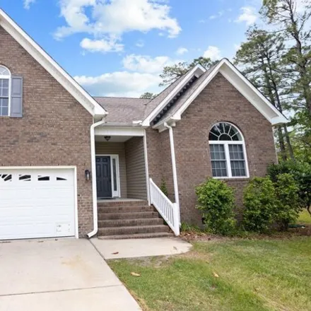 Buy this 4 bed house on 5516 Blackbeards Lane in Craven County, NC 28560