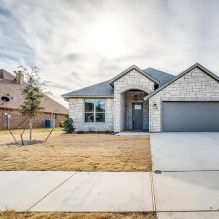 Buy this 4 bed house on Legends Country Club in 137 Ben Hogan Drive, Stephenville