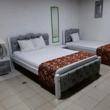 Image 5 - Medihelp, Carrera 6, Bocagrande, 130001 Cartagena, BOL, Colombia - Apartment for rent
