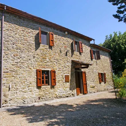 Image 2 - Civitella in Val di Chiana, Arezzo, Italy - House for sale