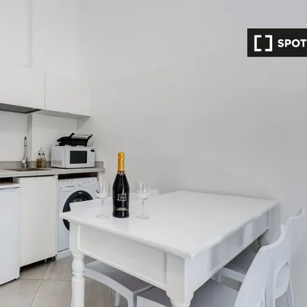 Image 7 - Via Merulana 271, 00185 Rome RM, Italy - Apartment for rent