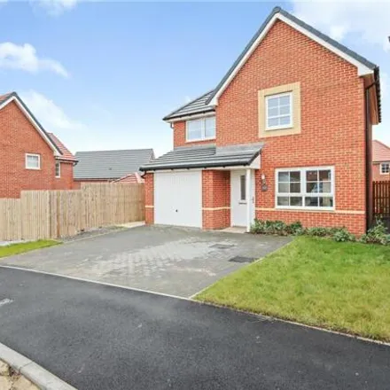Buy this 3 bed house on 3 Spencer Road in Spennymoor, DL16 7WA