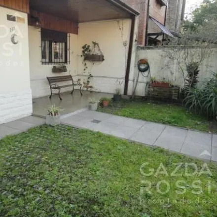 Buy this 4 bed house on Zorrilla 140 in Adrogué, Argentina
