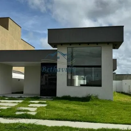 Image 2 - Estrada das Cascalheiras, Abrantes, Camaçari - BA, Brazil - House for sale