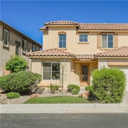 Buy this 3 bed house on 10905 South Toscano Gardens Street in Enterprise, NV 89141