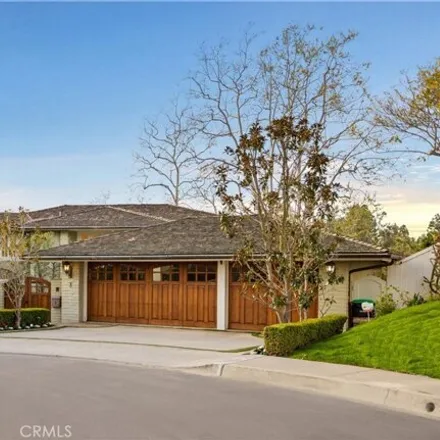 Buy this 4 bed house on 3 Cypress Point Lane in Newport Beach, CA 92660