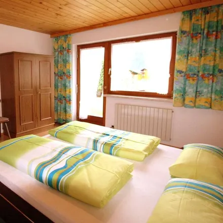 Rent this 1 bed apartment on Bartholomäberg in 6781 Daneu, Austria