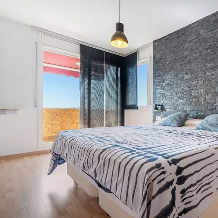 Rent this 4 bed house on Segur de Calafell in Plaça del Baixador, 43882 Calafell