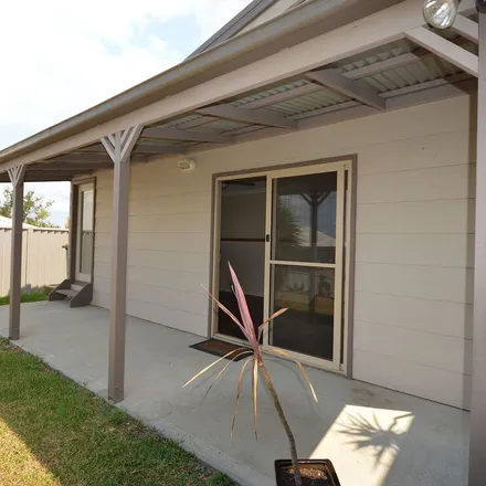 Rent this 2 bed apartment on High Street in Coopernook NSW 2426, Australia