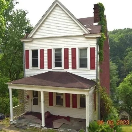 Buy this 3 bed house on 264 Dalton Avenue in Pittsburgh, PA 15214