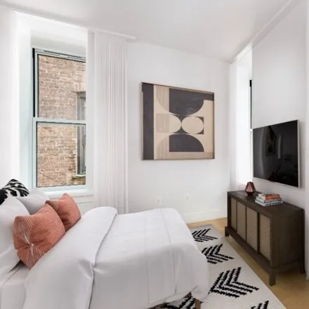 Rent this 2 bed apartment on 183 Guernsey Street in New York, NY 11222