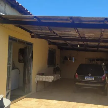 Buy this 4 bed house on Rua Kassim Mohamed in Campo Verde da Esperança, Cuiabá - MT
