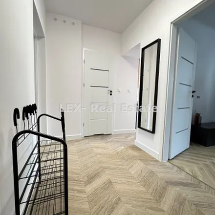 Image 3 - Stanisława Wojciechowskiego, 02-495 Warsaw, Poland - Apartment for rent